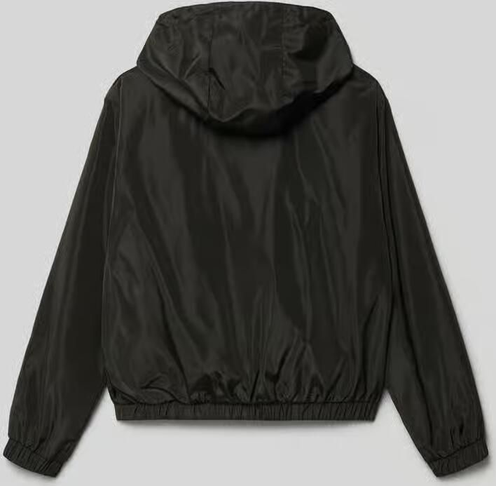 Cars Jeans regular fit jack met logostitching model 'Neymay' - Foto 3