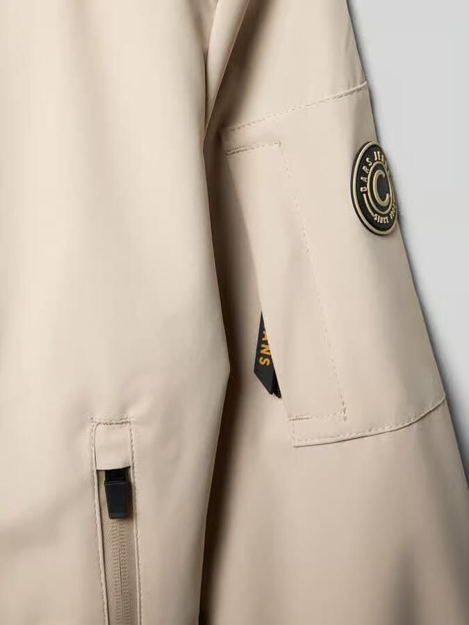CARS JEANS Regular fit jack met opstaande kraag model 'Barnsley' - Foto 2