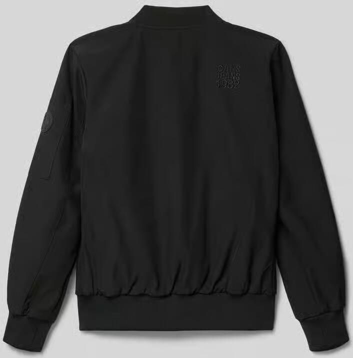 Cars Jeans Regular fit Jack met Opstaande kraag Model 'Barnsley' - Foto 3