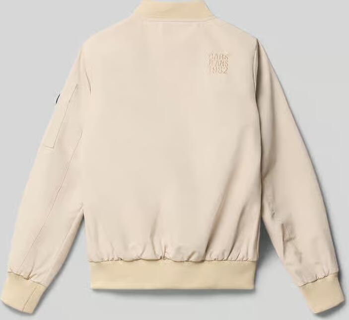Cars Jeans Regular fit Jack met Opstaande kraag Model 'Barnsley'