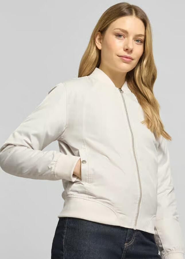 Cars Jeans regular fit jack met opstaande kraag model 'Zaymi' - Foto 3