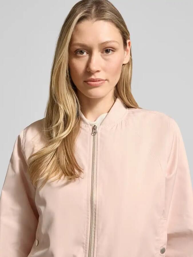 Cars Jeans regular fit jack met opstaande kraag model 'Zaymi'