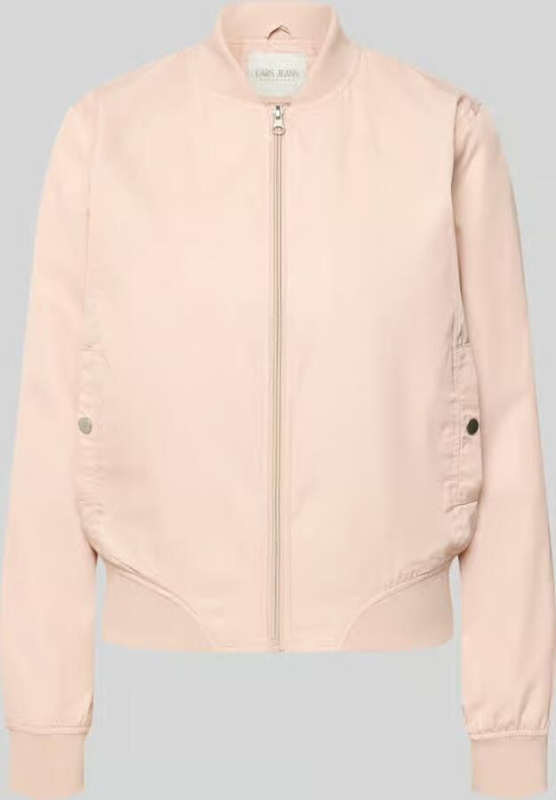 Cars Jeans regular fit jack met opstaande kraag model 'Zaymi' - Foto 2