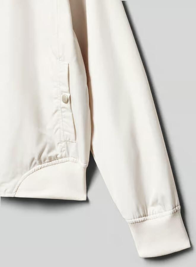 Cars Jeans regular fit jack met opstaande kraag model 'Zaymi' - Foto 5