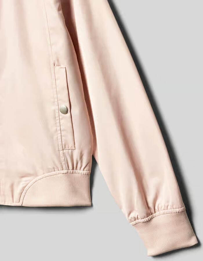 Cars Jeans regular fit jack met opstaande kraag model 'ZAYMI' - Foto 5