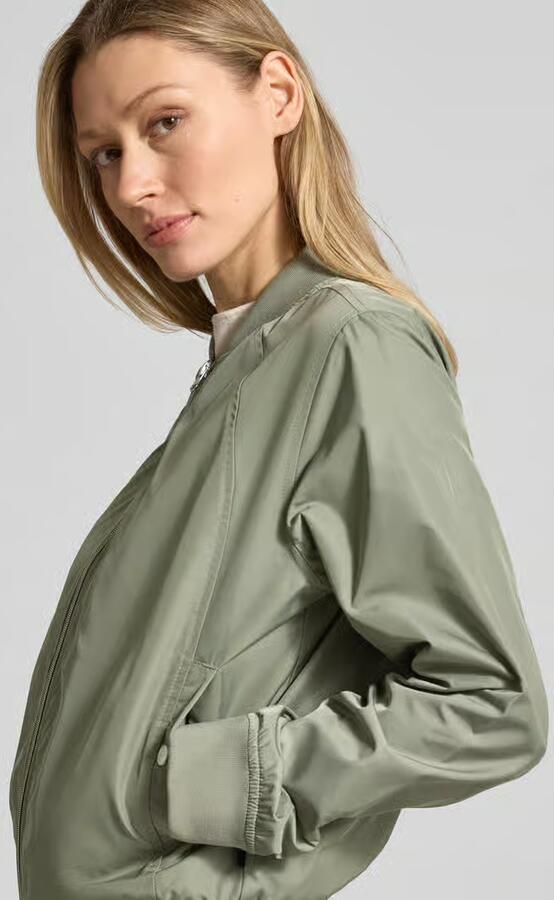 Cars Jeans regular fit jack met opstaande kraag model 'Zaymi'