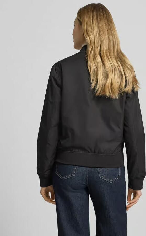 Cars Jeans regular fit jack met opstaande kraag model 'Zaymi'
