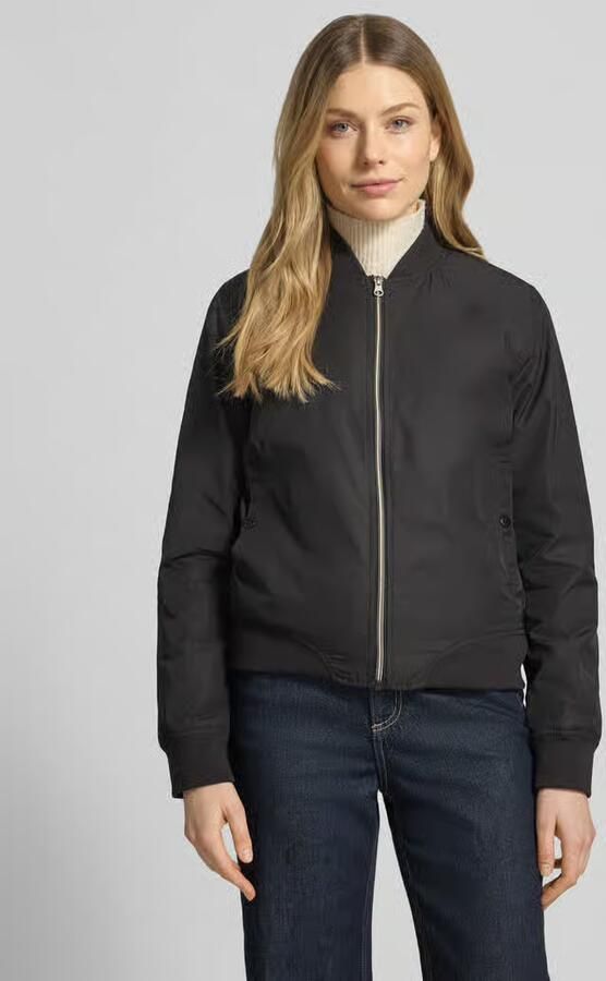 Cars Jeans regular fit jack met opstaande kraag model 'Zaymi' - Foto 3