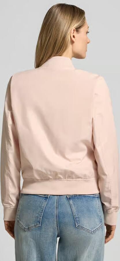 Cars Jeans regular fit jack met opstaande kraag model 'Zaymi' - Foto 7