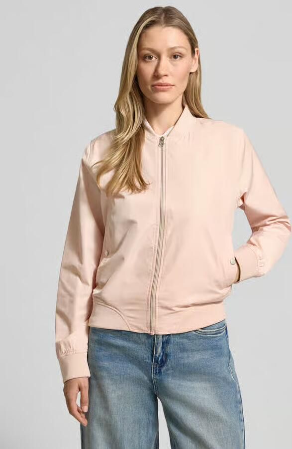 Cars Jeans regular fit jack met opstaande kraag model 'Zaymi' - Foto 6