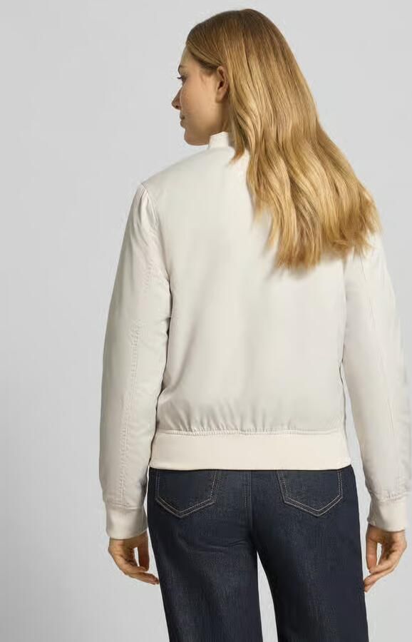 Cars Jeans regular fit jack met opstaande kraag model 'Zaymi' - Foto 4