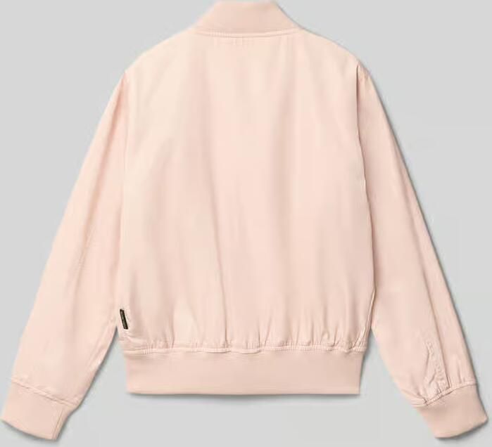 Cars Jeans regular fit jack met opstaande kraag model 'ZAYMI' - Foto 6