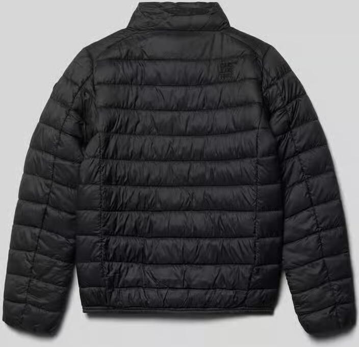 Cars Jeans regular fit jas in doorgestikt look model 'Stinger'
