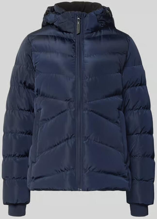 Cars Jeans regular fit jas met doorgestikt effect model 'Synria'