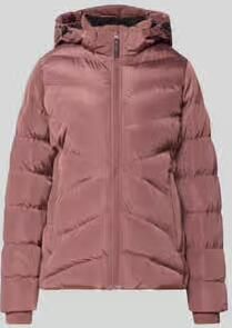 Cars Jeans regular fit jas met doorgestikt effect model 'Synria'