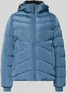 Cars Jeans regular fit jas met doorgestikt effect model 'Synria'