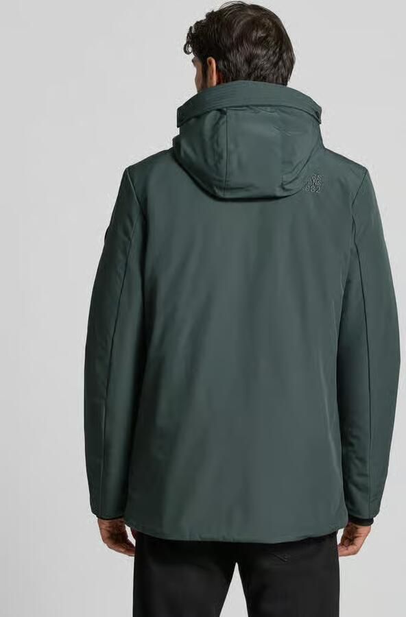 Cars Jeans Regular fit parka met capuchon model 'HARWICK' - Foto 4