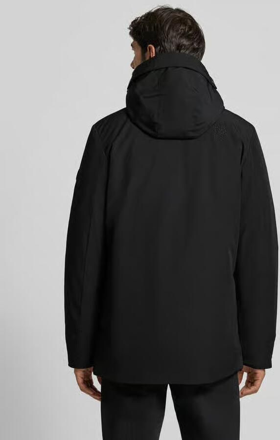 Cars Jeans Regular fit parka met capuchon model 'HARWICK' - Foto 2