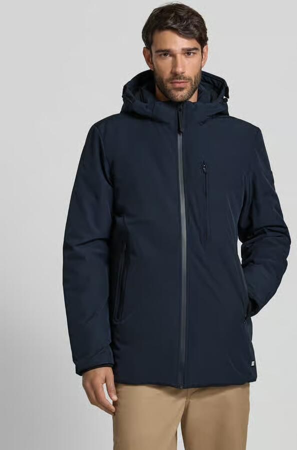 Cars Jeans Regular fit parka met capuchon model 'HARWICK' - Foto 2