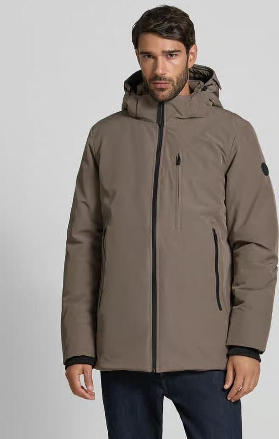 CARS JEANS Regular fit parka met capuchon model 'HARWICK' - Foto 2