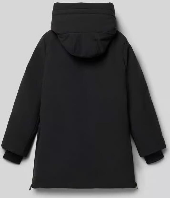 Cars Jeans Regular fit parka met capuchon model 'Pincy' - Foto 2
