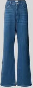 Cars Jeans relaxed fit jeans van katoenmix model 'YARA' - Foto 3