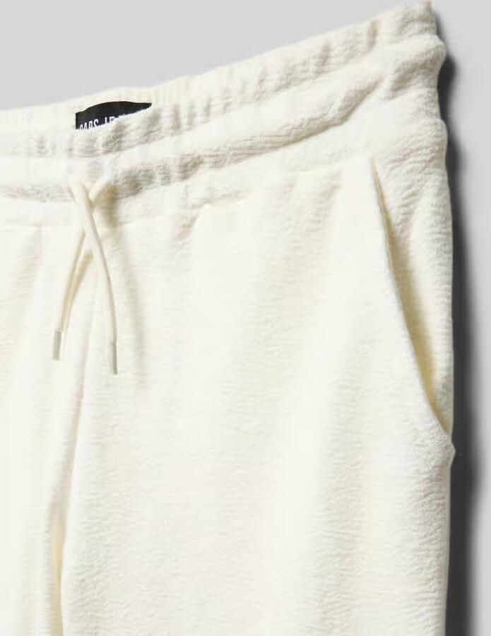 Cars Jeans Shorts met steekzakken model 'WERNO' - Foto 3