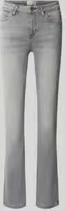 Cars Jeans Slim fit jeans van katoenmix model 'JOYCE'