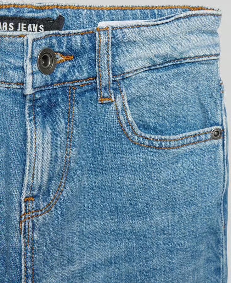 Cars Jeans Straight leg jeans in 5-pocket-design model 'PORTER' - Foto 4