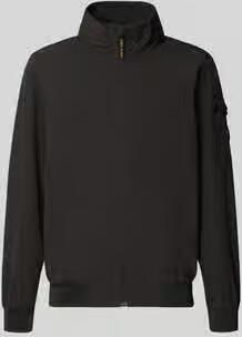 Cars Jeans Windbreaker met opstaande kraag model 'YETUR' - Foto 3