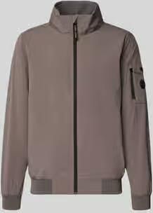 Cars Jeans Windbreaker met opstaande kraag model 'YETUR' - Foto 3