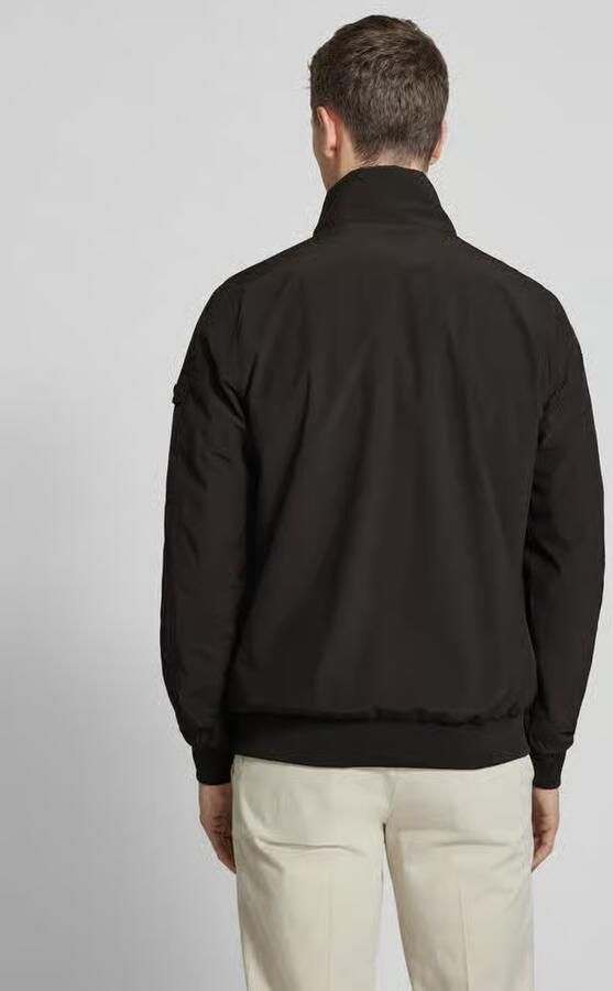 Cars Jeans Windbreaker met opstaande kraag model 'YETUR' - Foto 4