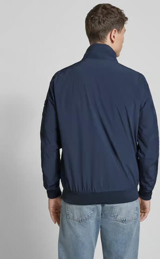 Cars Jeans Windbreaker met opstaande kraag model 'YETUR' - Foto 3