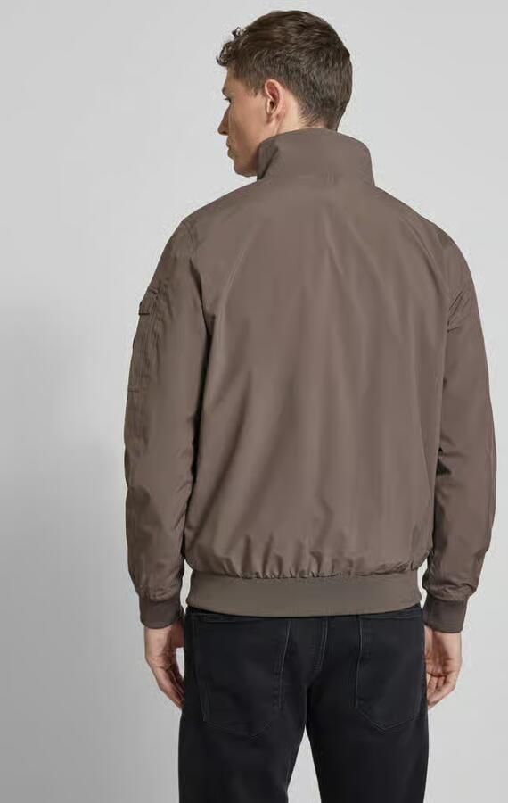 Cars Jeans Windbreaker met opstaande kraag model 'YETUR' - Foto 4