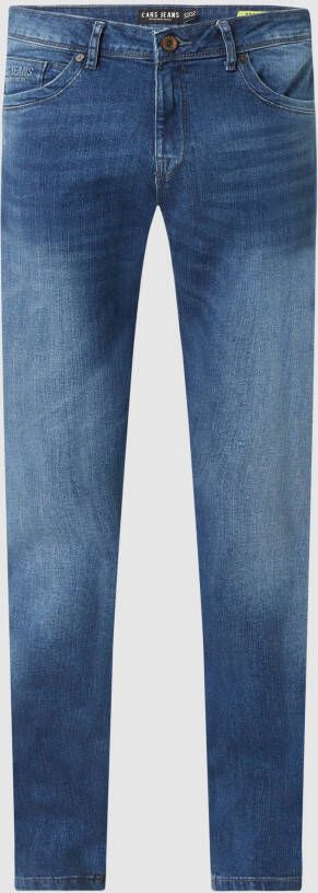 CARS JEANS Regular fit jeans met stretch model 'Douglas'