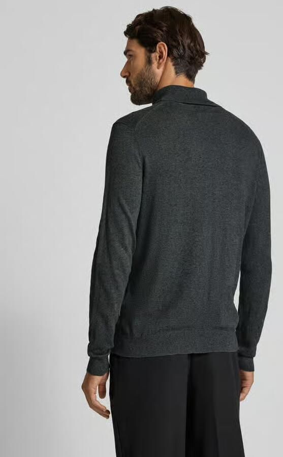 Casual friday Coltrui met kasjmier