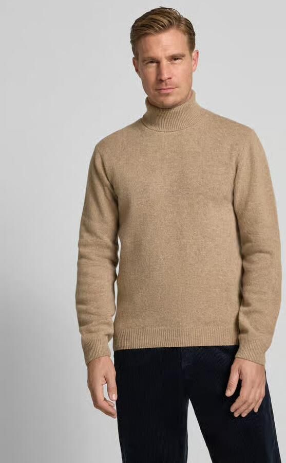Casual friday Gebreide coltrui - Foto 2