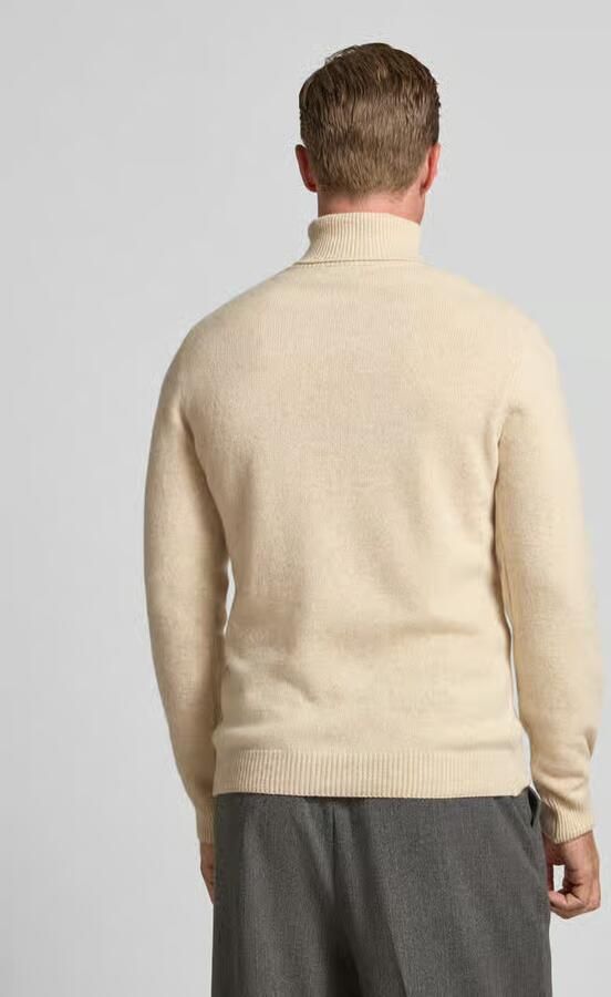 Casual friday Gebreide coltrui