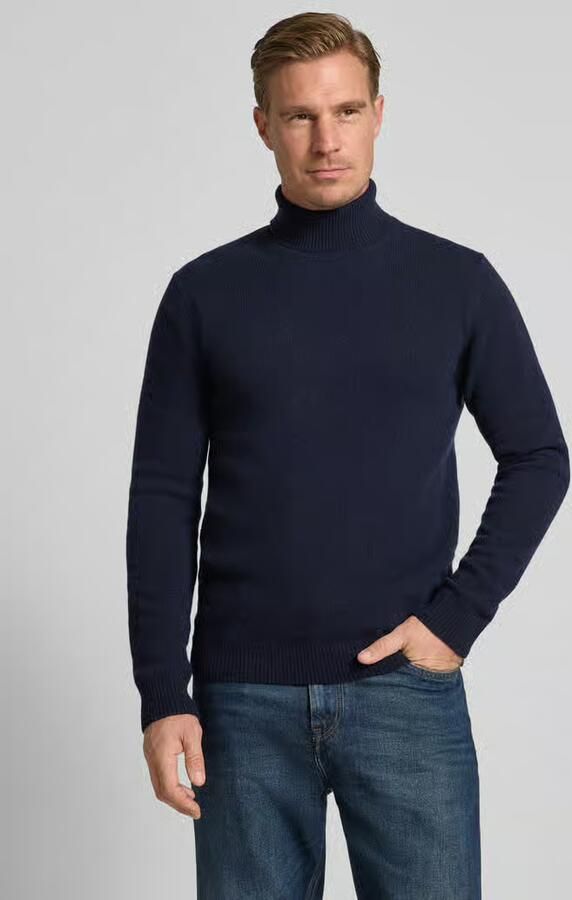 Casual friday Gebreide coltrui - Foto 2