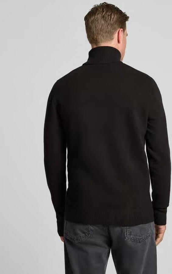 Casual friday Gebreide coltrui model 'HEINE'