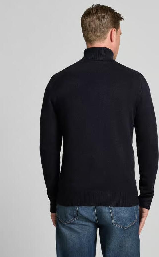 Casual friday Gebreide coltrui model 'HEINE'