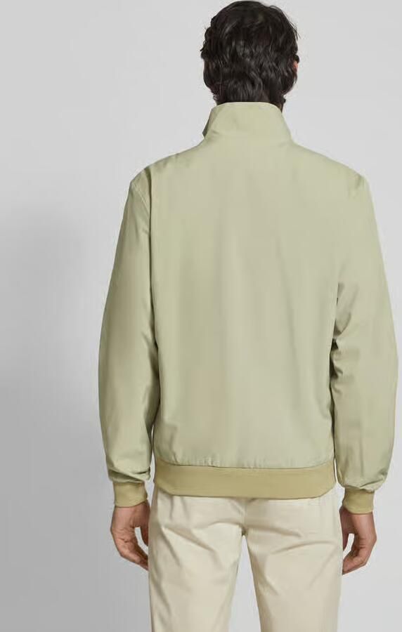 Casual friday Jack met steekzakken opzij model 'Joshu'