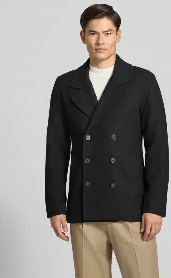 Casual friday Regular fit jack van wolmix model 'METS' - Foto 3