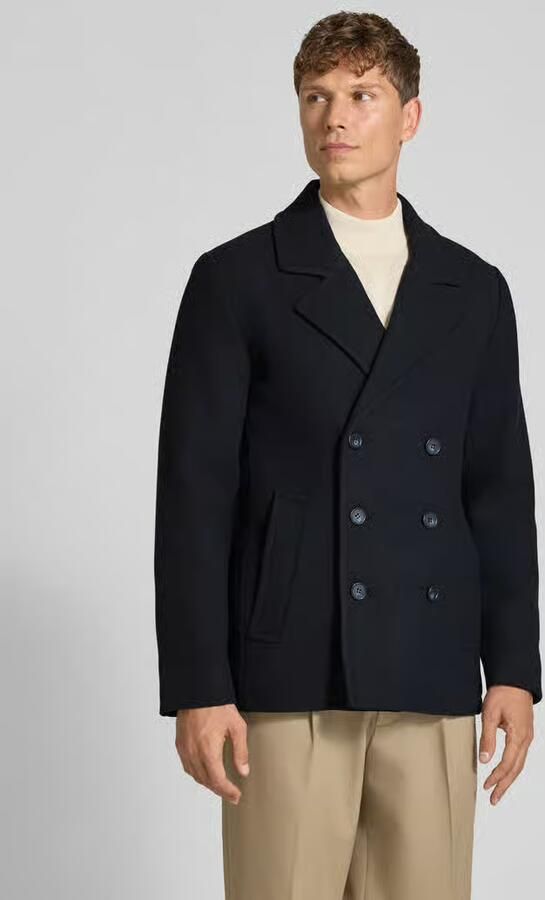 Casual friday Regular fit jack van wolmix model 'METS' - Foto 3