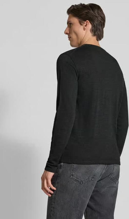 Casual friday Trui van wolmix