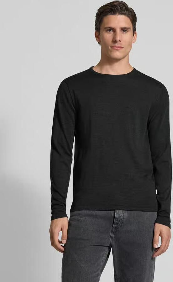 Casual friday Trui van wolmix - Foto 2