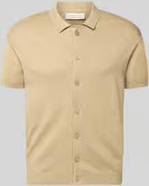 Casual friday Vrijetijdsoverhemd met 1 2-mouw model 'BELLS'