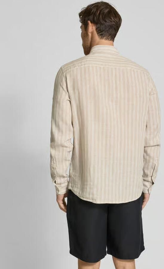 Casual friday Vrijetijdsoverhemd met knoopsluiting model 'DALLAS'