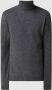 Casual friday Coltrui met labeldetail model 'Karl' - Thumbnail 1