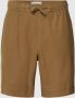 Casual friday Korte broek met steekzakken opzij model 'Phelix' - Thumbnail 1